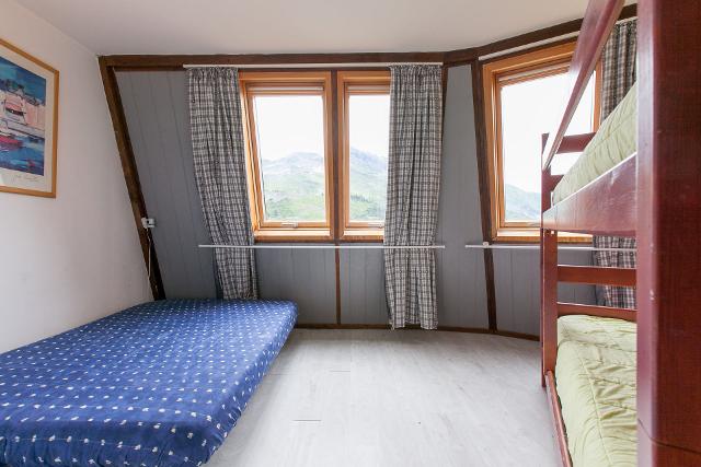 Appartements ALLEGRO - Avoriaz