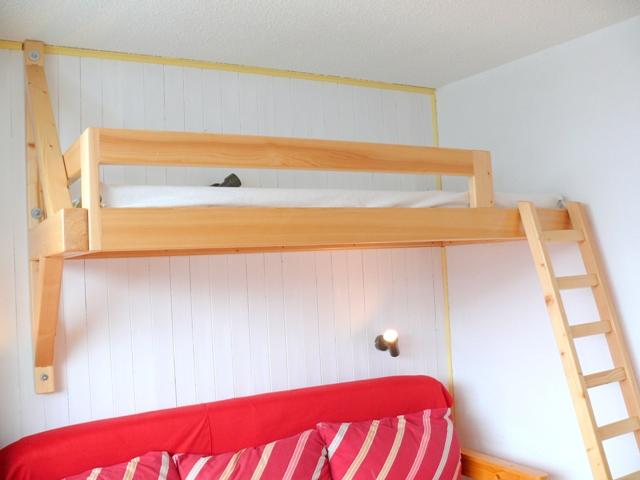 Appartement Gentianes N°10 - 2 Personnes - Plan Peisey