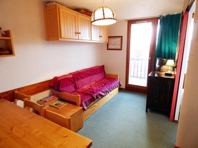 Appartement Grande Ourse N°14- 4/5 Personnes - Vallandry