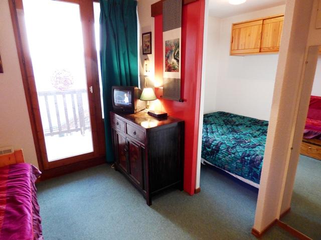 Appartement Grande Ourse N°14- 4/5 Personnes - Vallandry