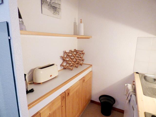 Appartement Grande Ourse N°14- 4/5 Personnes - Vallandry