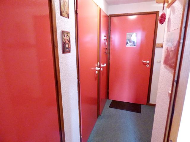 Appartement Grande Ourse N°14- 4/5 Personnes - Vallandry