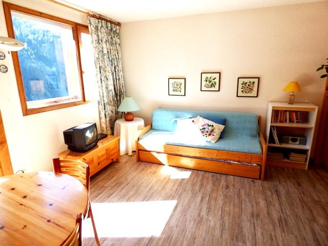 Appartement Le Lonzagne N°13 - 5 Couchages - Peisey-Nancroix