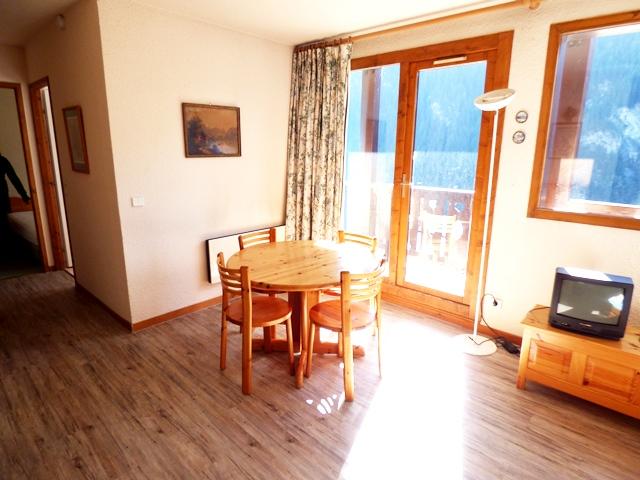 Appartement Le Lonzagne N°13 - 5 Couchages - Peisey-Nancroix