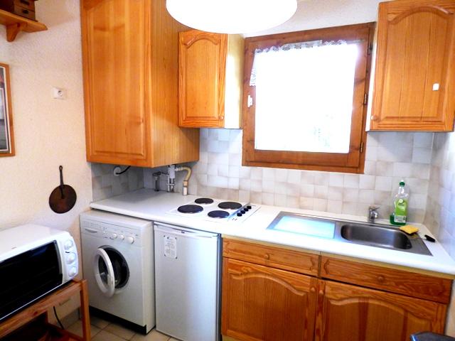 Appartement Le Lonzagne N°13 - 5 Couchages - Peisey-Nancroix