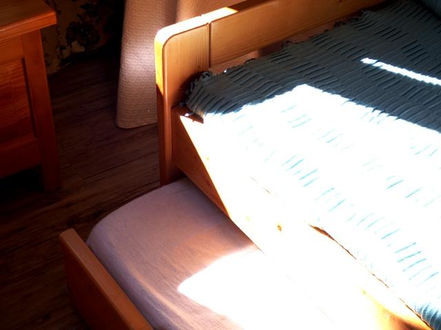 Appartement Le Lonzagne N°13 - 5 Couchages - Peisey-Nancroix