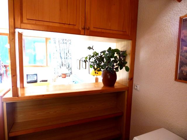 Appartement Le Lonzagne N°13 - 5 Couchages - Peisey-Nancroix