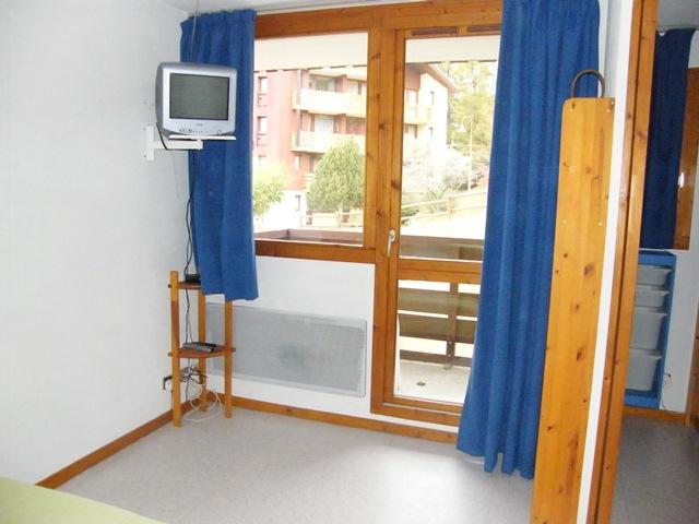 Appartement Les Michailles N°320 - 4 Couchages - Vallandry