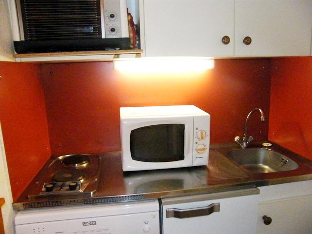 Appartement Les Michailles N°320 - 4 Couchages - Vallandry