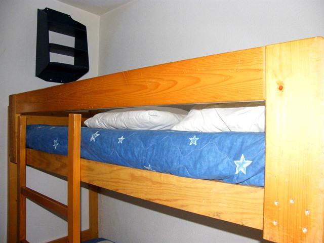 Appartement Les Michailles N°320 - 4 Couchages - Vallandry