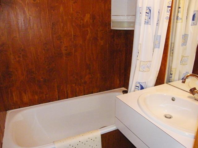 Appartement Les Michailles N°320 - 4 Couchages - Vallandry