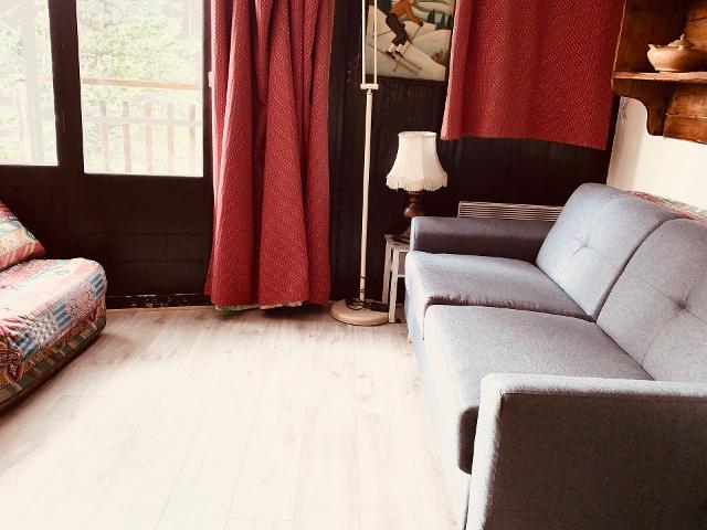 Appartements ANDANTE - Avoriaz