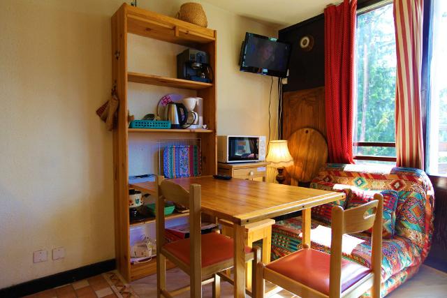 Appartements ANDANTE - Avoriaz