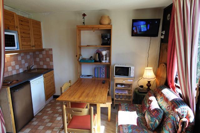 Appartements ANDANTE - Avoriaz