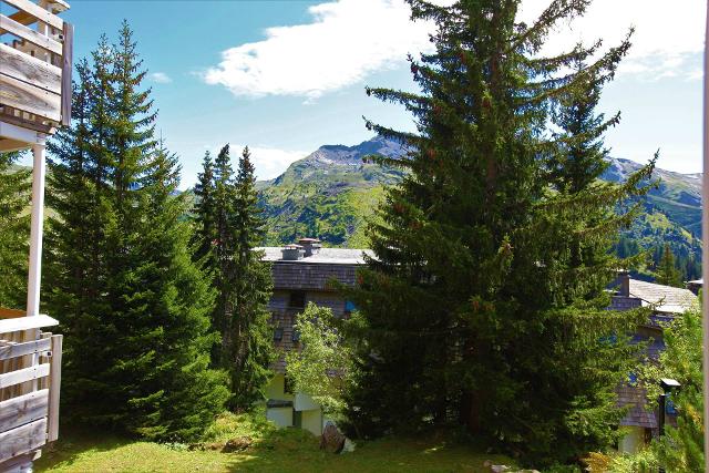 Appartements ANDANTE - Avoriaz