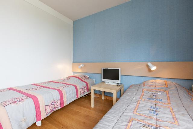 Appartements ANDANTE - Avoriaz