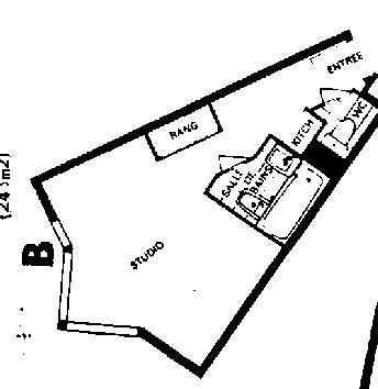 Appartements ANDANTE - Avoriaz