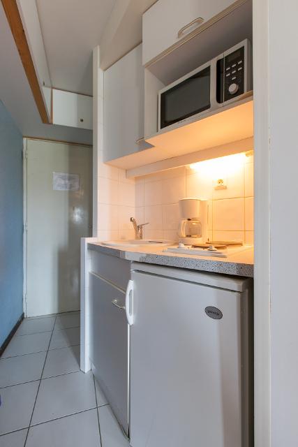 Appartements ANDANTE - Avoriaz