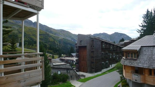 Appartements ANDANTE - Avoriaz
