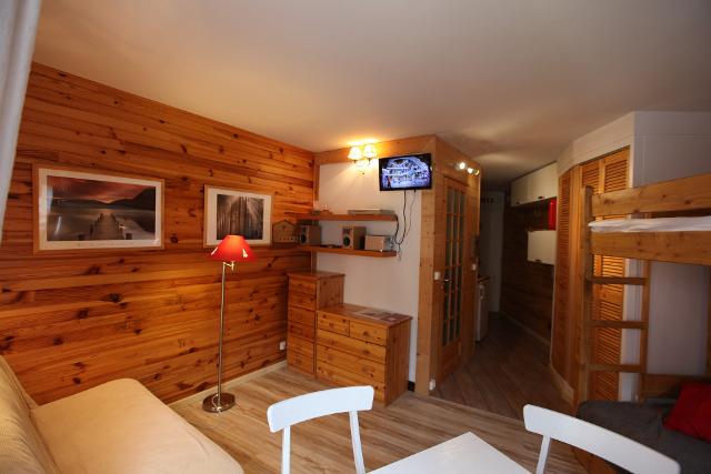 Appartements ANDANTE - Avoriaz
