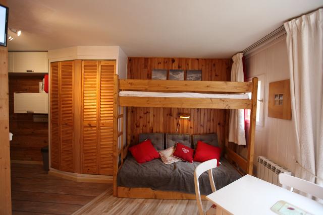 Appartements ANDANTE - Avoriaz