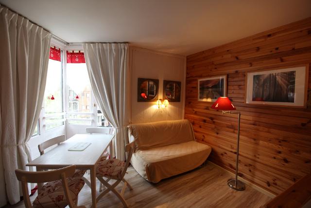 Appartements ANDANTE - Avoriaz