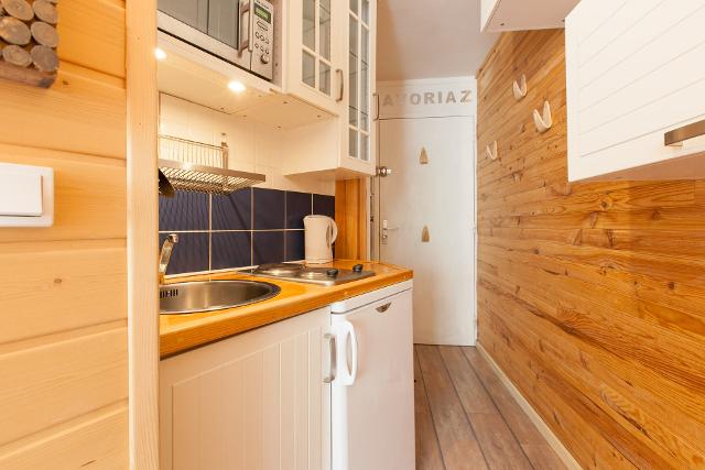 Appartements ANDANTE - Avoriaz