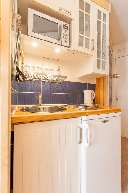 Appartements ANDANTE - Avoriaz