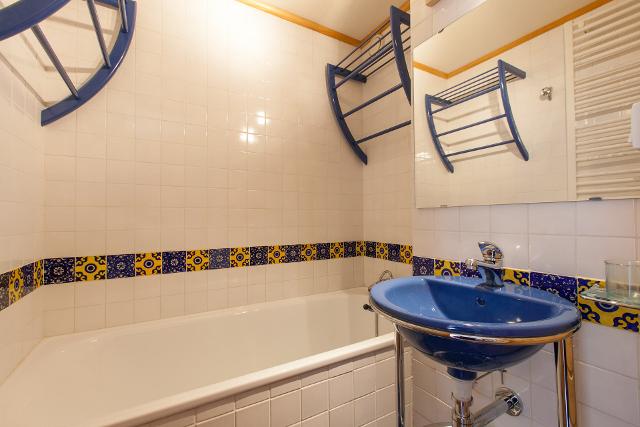 Appartements ANDANTE - Avoriaz