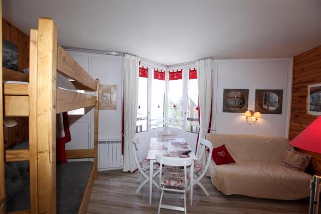 Appartements ANDANTE - Avoriaz