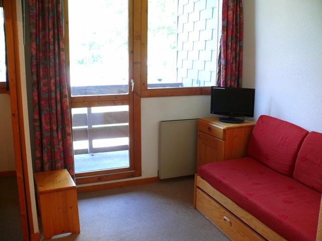 Appartement Les Michailles N°518 - 4 Couchages - Vallandry