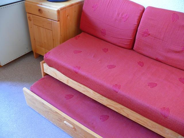 Appartement Les Michailles N°518 - 4 Couchages - Vallandry