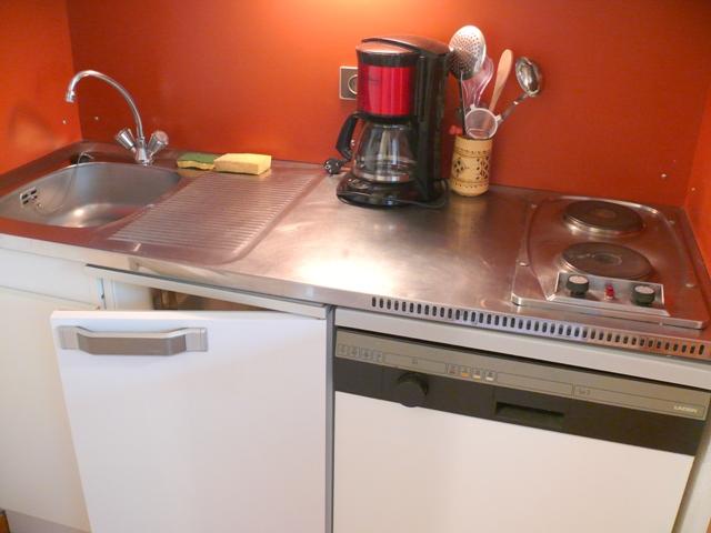 Appartement Les Michailles N°518 - 4 Couchages - Vallandry