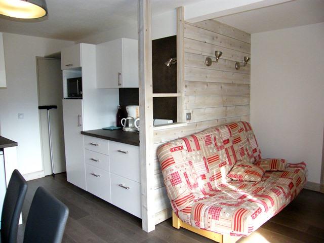 Appartement Neige Et Soleil B2 - 6 Personnes - Plan Peisey