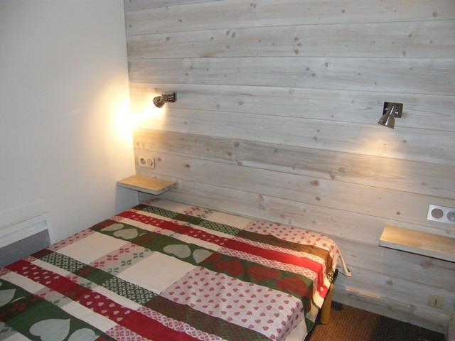 Appartement Neige Et Soleil B2 - 6 Personnes - Plan Peisey