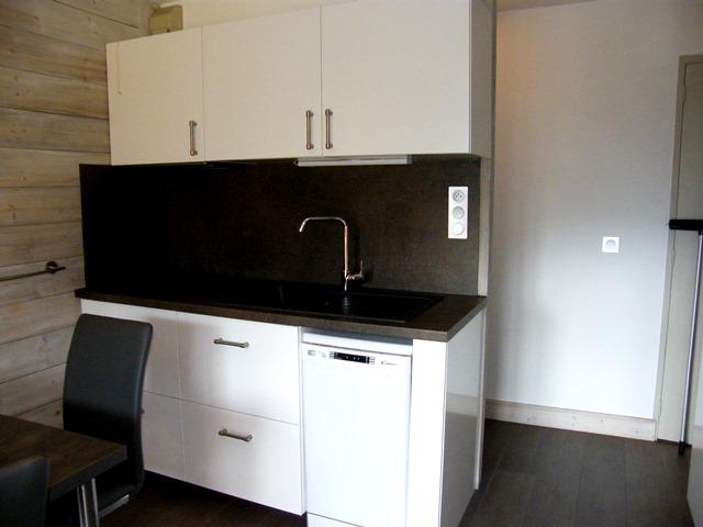 Appartement Neige Et Soleil B2 - 6 Personnes - Plan Peisey