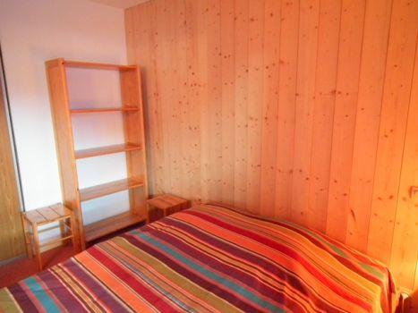 Appartement Neige Et Soleil B4 - 4/6 Couchages - Plan Peisey