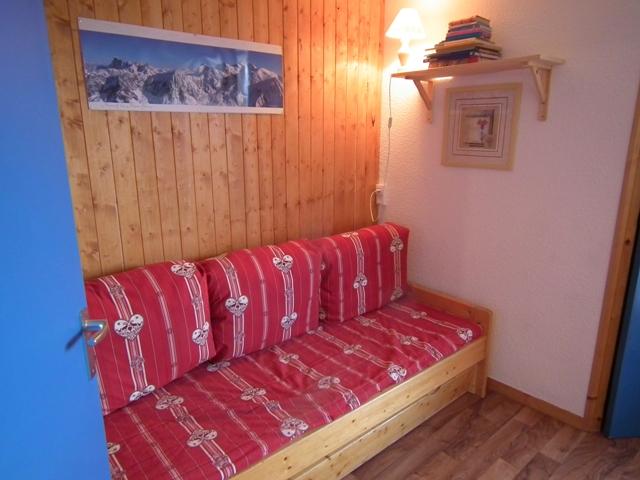 Appartement Praz De L'ours Ii N°44 - 4 Couchages - Vallandry