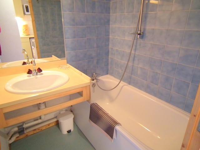 Appartement Praz De L'ours Ii N°44 - 4 Couchages - Vallandry