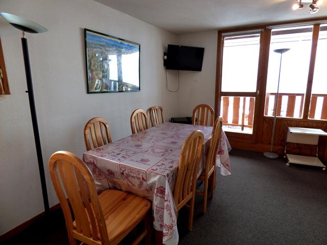 Appartement Petite Ourse N°16 - 5/7 Couchages - Vallandry