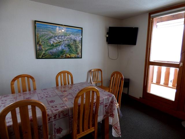 Appartement Petite Ourse N°16 - 5/7 Couchages - Vallandry