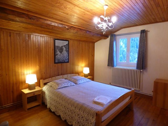 Appartement Perdrix Rouge - 6 Couchages - Peisey-Nancroix