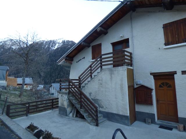 Appartement Perdrix Rouge - 6 Couchages - Peisey-Nancroix