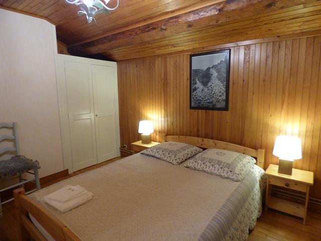 Appartement Perdrix Rouge - 6 Couchages - Peisey-Nancroix