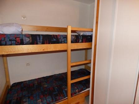 Appartement Grande Ourse N°23 - 4 Couchages - Vallandry