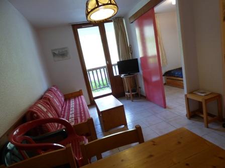 Appartement Grande Ourse N°23 - 4 Couchages - Vallandry