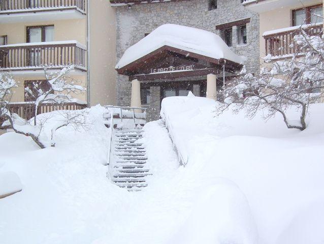 Résidences PRAZ DE L OURS A & B - Vallandry