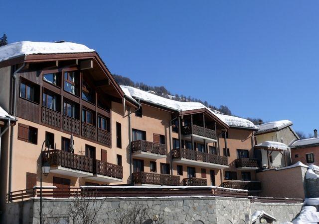 Résidence LONZAGNE - Peisey-Nancroix