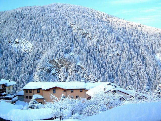 Résidence LONZAGNE - Peisey-Nancroix