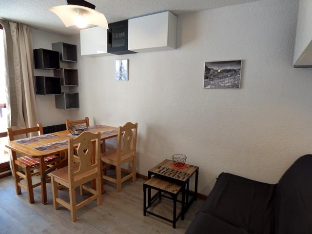 Appartement Crêt De L'ours 2 N°102 5 Couchages - Vallandry